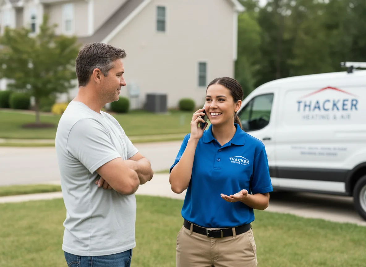 Ac Repair Jacksonville, AR FAQs